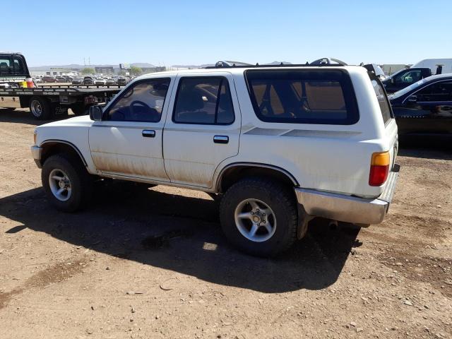 Photo 2 from auction – 1994 TOYOTA 4RUNNER VN with VIN JT3VN39W6R0168002
