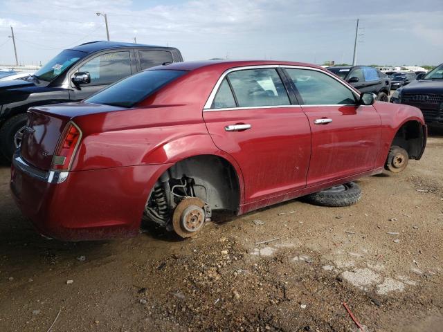 Photo 3 from auction – 2012 CHRYSLER 300 with VIN 2C3CCAAG9CH273660
