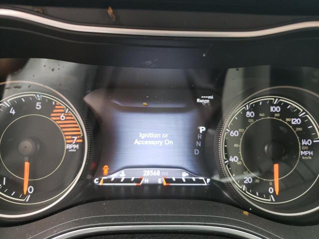 Photo 9 from auction – 2019 JEEP CHEROKEE L with VIN 1C4PJMDN6KD116694