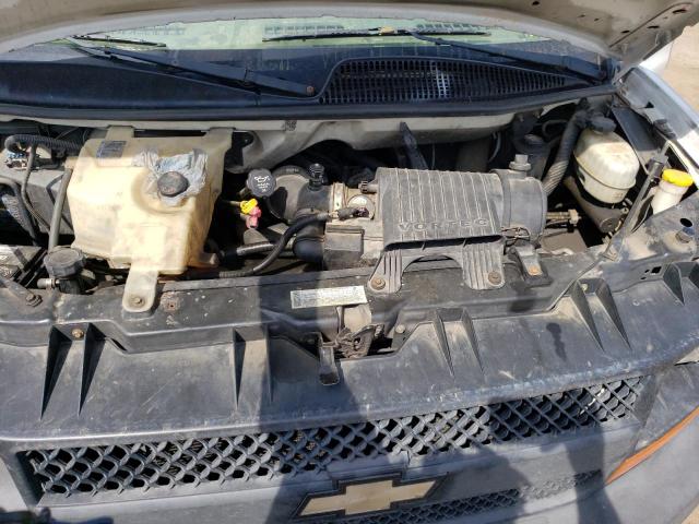 Photo 12 from auction – 2003 CHEVROLET EXPRESS G3 with VIN 1GCHG35U631120640