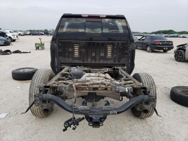 Photo 6 from auction – 2019 CHEVROLET SILVERADO with VIN 1GCUYDED3KZ354994