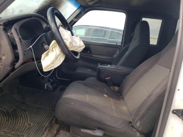 Photo 7 from auction – 2003 FORD RANGER SUP with VIN 1FTYR14E63TA43944