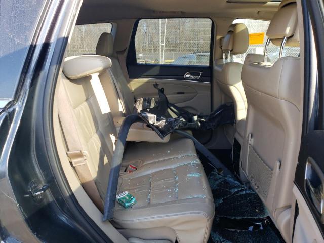 Photo 11 from auction – 2015 JEEP GRAND CHER with VIN 1C4RJFBG2FC227182