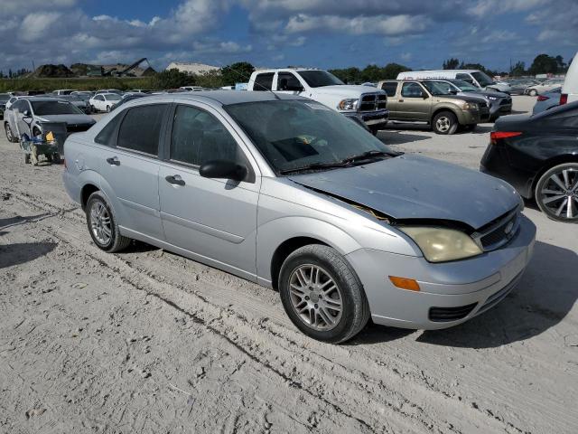 Photo 4 from auction – 2007 FORD FOCUS ZX4 with VIN 1FAFP34N57W131581