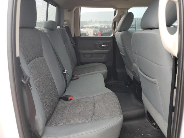 Photo 10 from auction – 2018 RAM 1500 SLT with VIN 1C6RR6GT8JS155120