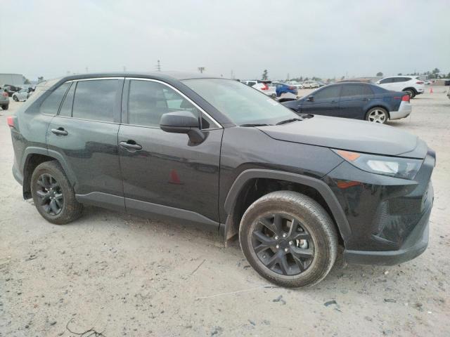 Photo 4 from auction – 2022 TOYOTA RAV4 LE with VIN 2T3H1RFVXNW204332