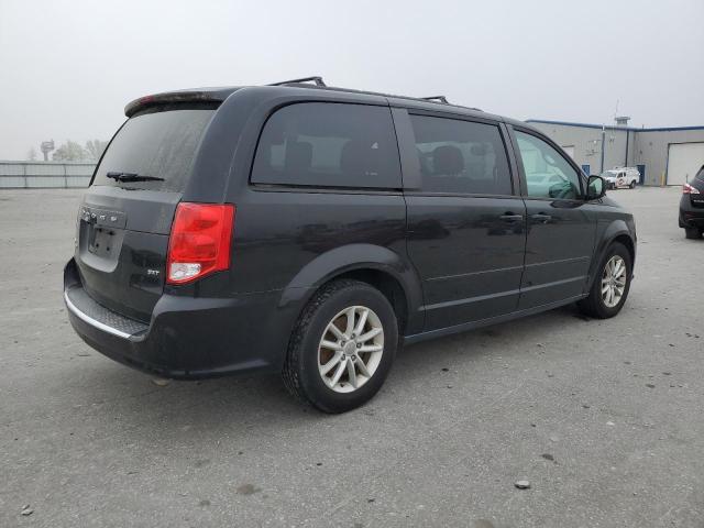 Photo 3 from auction – 2014 DODGE GRAND CARA with VIN 2C4RDGBG8ER345871
