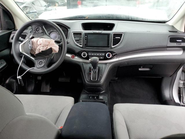 Photo 8 from auction – 2015 HONDA CR-V EX with VIN 3CZRM3H51FG702842