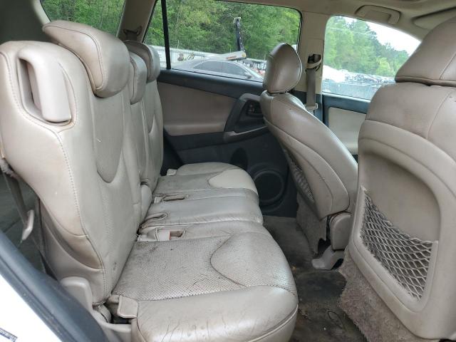 Photo 11 from auction – 2008 TOYOTA RAV4 LIMIT with VIN JTMZD31V185115115