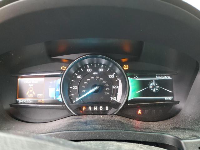 Photo 9 from auction – 2016 FORD EXPLORER X with VIN 1FM5K8D87GGB34113