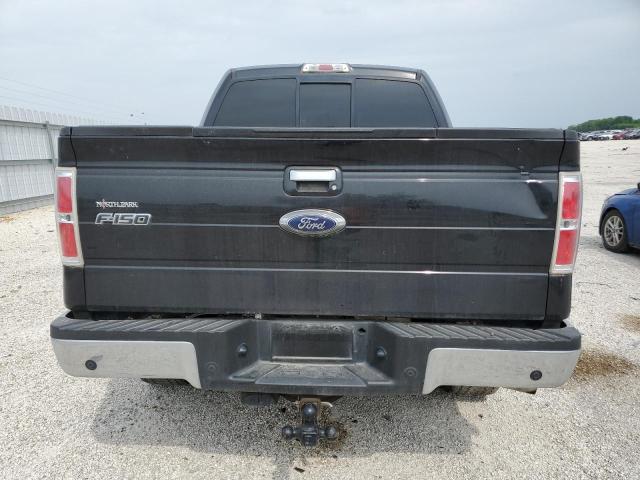 Photo 6 from auction – 2014 FORD F150 SUPER with VIN 1FTFW1ET6EKE31472