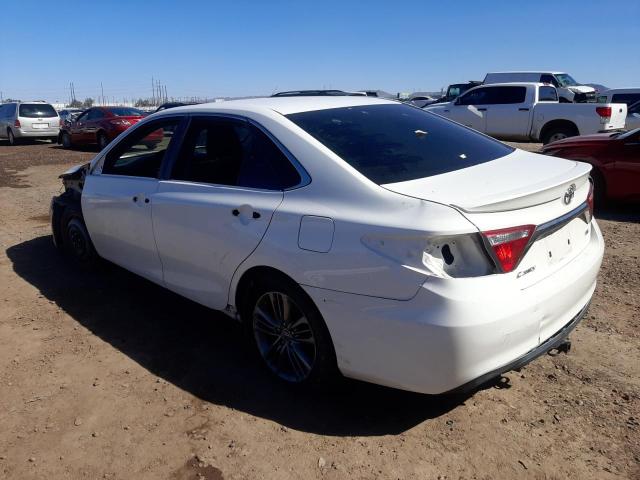 Photo 2 from auction – 2015 TOYOTA CAMRY LE with VIN 4T1BF1FK8FU475205