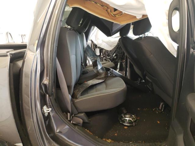Photo 10 from auction – 2021 RAM 1500 CLASS with VIN 1C6RR6LG2MS547961