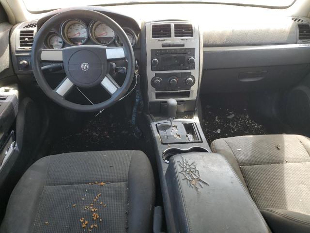 Photo 8 from auction – 2009 DODGE CHARGER with VIN 2B3KA43DX9H530935