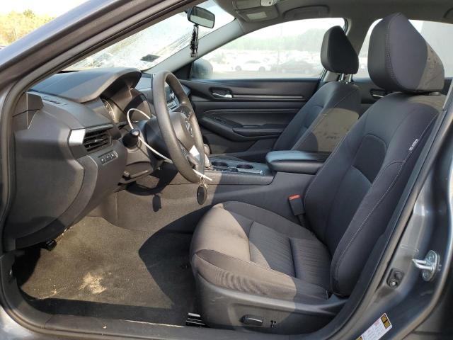 Photo 7 from auction – 2020 NISSAN ALTIMA S with VIN 1N4BL4BV5LC233364