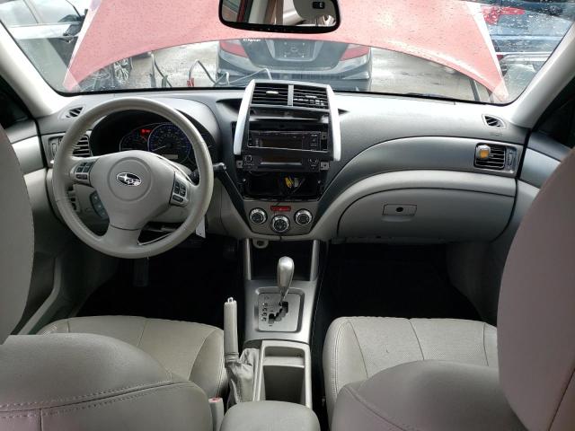 Photo 8 from auction – 2012 SUBARU FORESTER L with VIN JF2SHAEC3CH415458