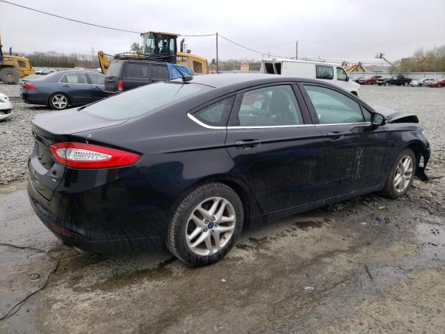 Photo 3 from auction – 2014 FORD FUSION SE with VIN 3FA6P0H70ER117369
