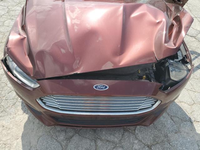 Photo 11 from auction – 2015 FORD FUSION S with VIN 3FA6P0G78FR222230