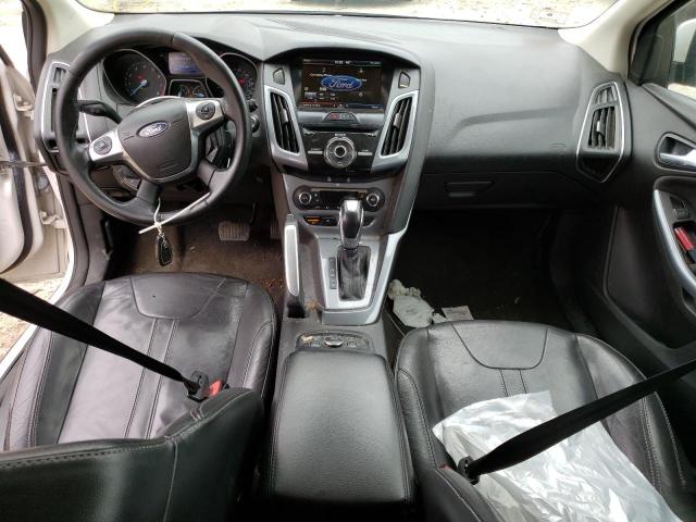 Photo 8 from auction – 2012 FORD FOCUS TITA with VIN 1FAHP3N24CL264700