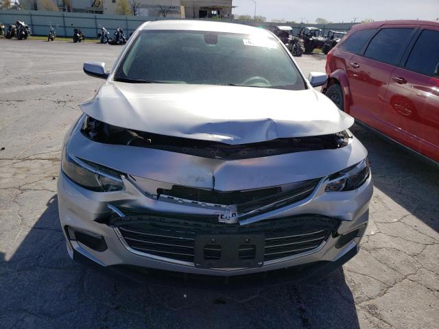 Photo 5 from auction – 2018 CHEVROLET MALIBU LT with VIN 1G1ZD5ST1JF147175