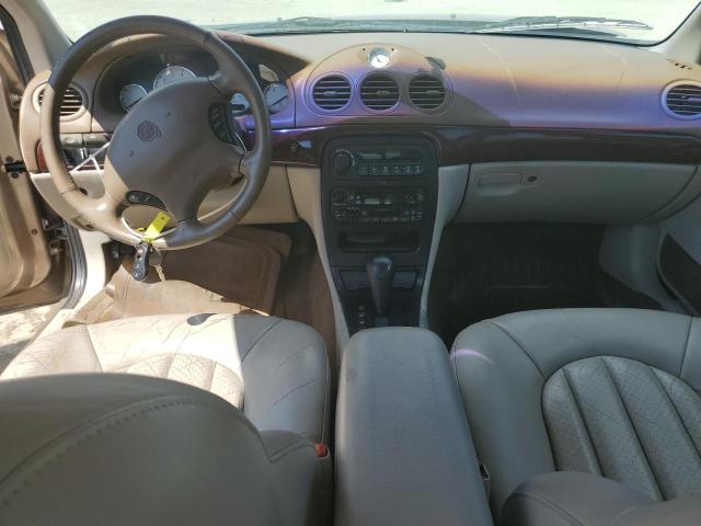 Photo 8 from auction – 1999 CHRYSLER 300M with VIN 2C3HE66G2XH707686