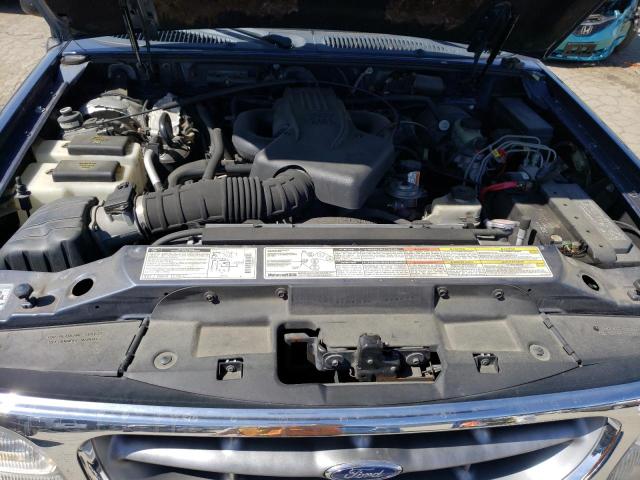 Photo 12 from auction – 1998 FORD EXPLORER with VIN 1FMZU34E3WZA17152