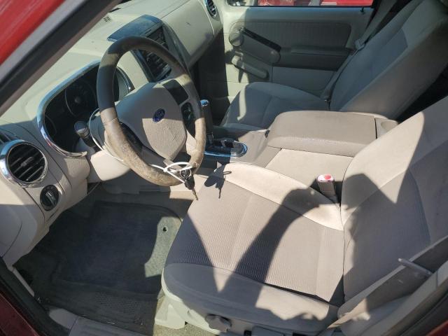 Photo 7 from auction – 2006 FORD EXPLORER X with VIN 1FMEU73E26UB74627