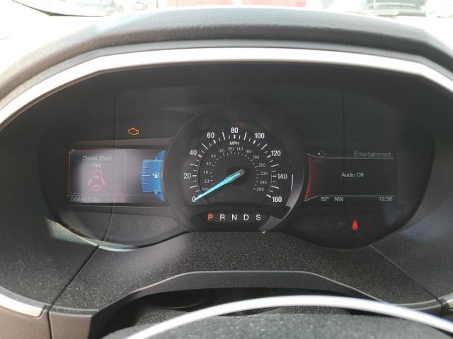 Photo 9 from auction – 2018 FORD EDGE SEL with VIN 2FMPK3J98JBB70688
