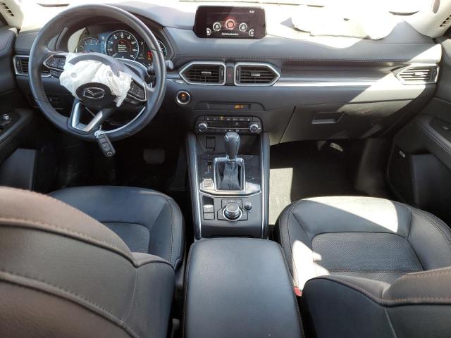 Photo 8 from auction – 2019 MAZDA CX-5 GRAND with VIN JM3KFBDM4K0539506