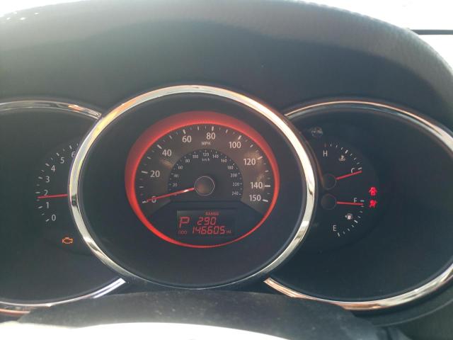 Photo 9 from auction – 2012 KIA SORENTO SX with VIN 5XYKWDA28CG254181
