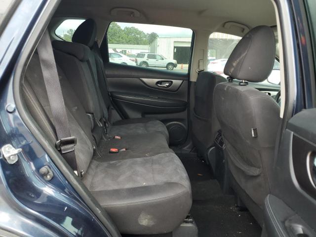 Photo 11 from auction – 2016 NISSAN ROGUE S with VIN KNMAT2MT2GP703046
