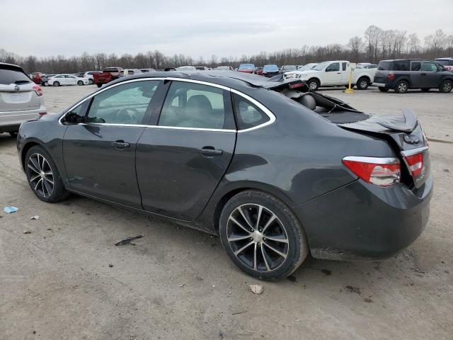 Photo 2 from auction – 2017 BUICK VERANO SPO with VIN 1G4PR5SK4H4102420