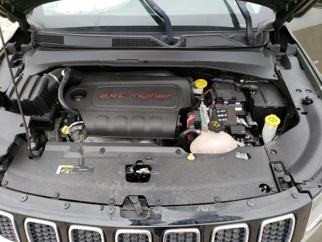 Photo 12 from auction – 2018 JEEP COMPASS LI with VIN 3C4NJDCB2JT373794