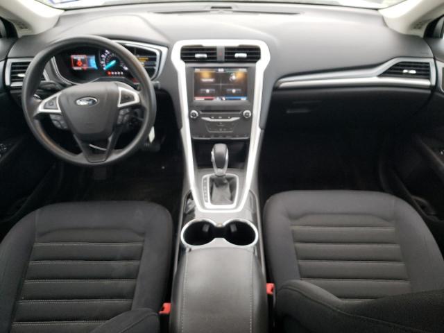 Photo 8 from auction – 2015 FORD FUSION SE with VIN 3FA6P0HD8FR223768