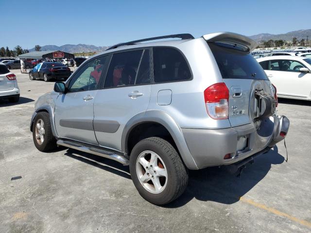 Photo 2 from auction – 2001 TOYOTA RAV4 with VIN JTEHH20V210074536
