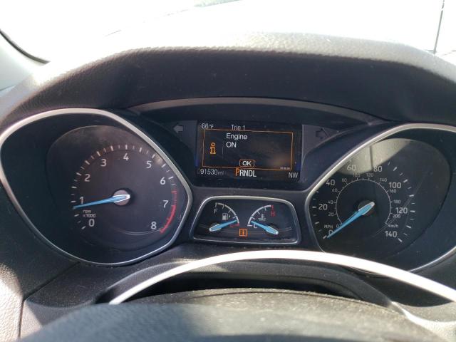 Photo 9 from auction – 2015 FORD FOCUS SE with VIN 1FADP3K24FL282377