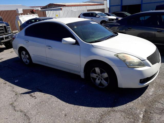 Photo 4 from auction – 2008 NISSAN ALTIMA 2.5 with VIN 1N4AL21E78N445177