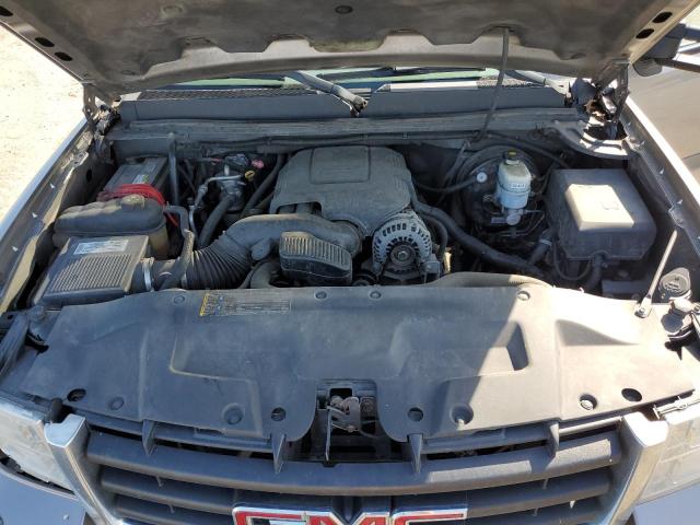 Photo 11 from auction – 2008 GMC SIERRA K15 with VIN 3GTEK13JX8G223079