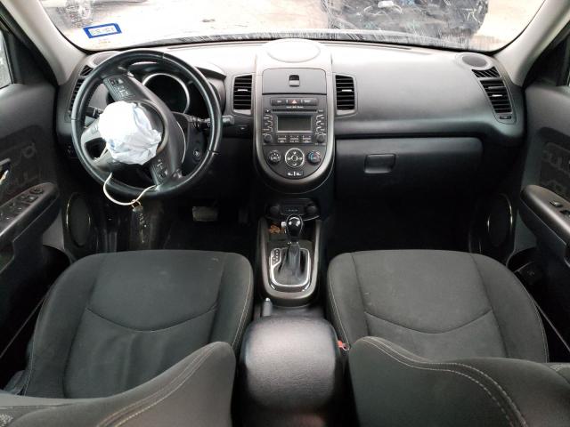 Photo 8 from auction – 2013 KIA SOUL + with VIN KNDJT2A68D7750172