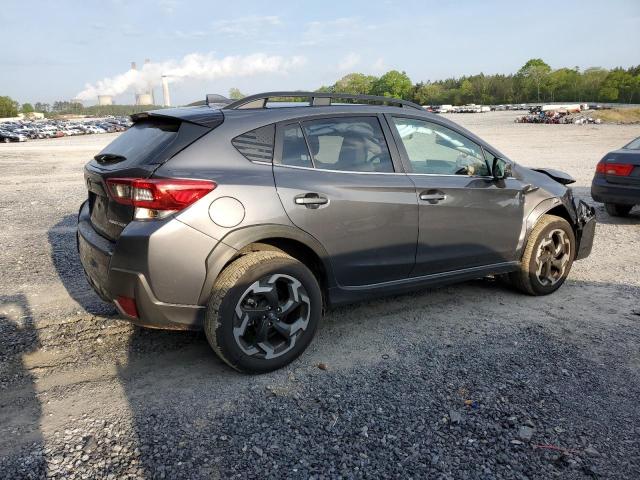 Photo 3 from auction – 2022 SUBARU CROSSTREK with VIN JF2GTHMC0NH229619