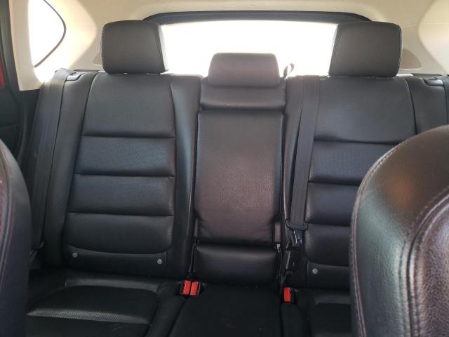 Photo 10 from auction – 2016 MAZDA CX-5 GT with VIN JM3KE2DYXG0657525