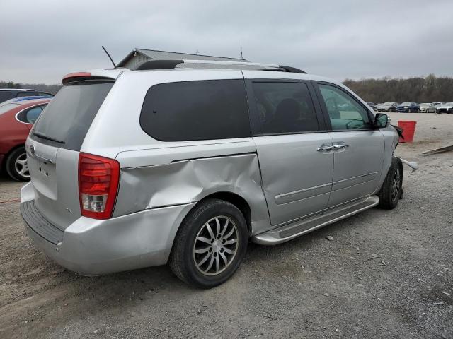 Photo 3 from auction – 2012 KIA SEDONA EX with VIN KNDMH4C71C6442233