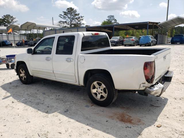 Photo 2 from auction – 2009 GMC CANYON with VIN 1GTCS13E398154141