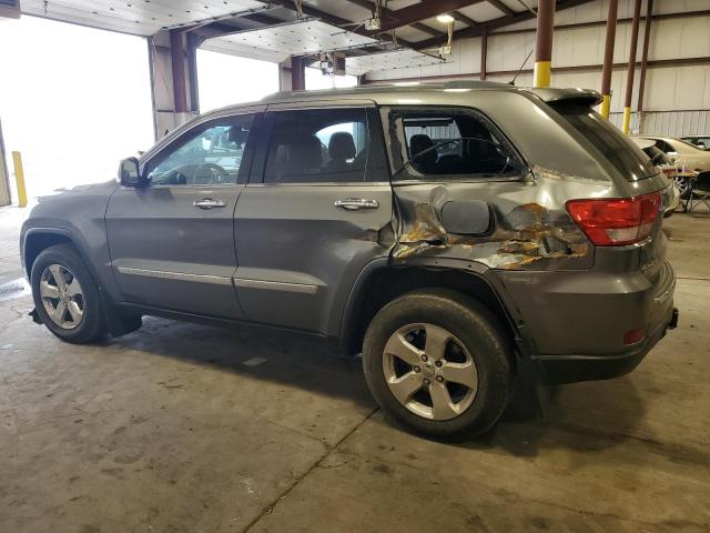 Photo 2 from auction – 2012 JEEP GRAND CHER with VIN 1C4RJFBG1CC248634