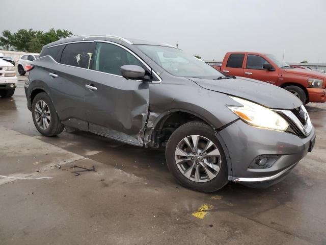 Photo 4 from auction – 2016 NISSAN MURANO S with VIN 5N1AZ2MH9GN127716