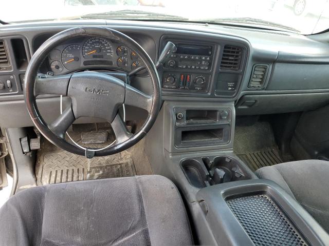 Photo 8 from auction – 2003 GMC SIERRA C25 with VIN 1GTHC29U23E116397