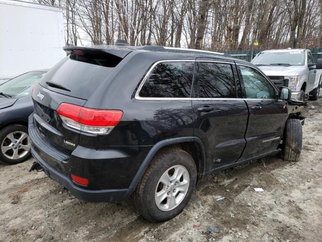 Photo 3 from auction – 2016 JEEP GRAND CHER with VIN 1C4RJFAG5GC332589