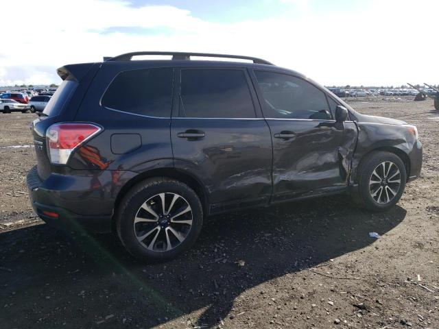 Photo 3 from auction – 2017 SUBARU FORESTER 2 with VIN JF2SJGEC7HH469330