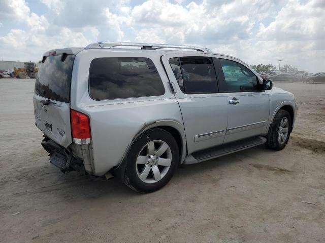 Photo 3 from auction – 2010 NISSAN ARMADA SE with VIN 5N1BA0NC9AN621858