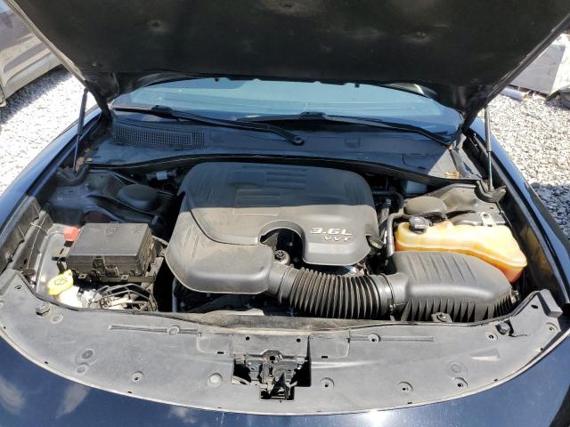 Photo 11 from auction – 2017 DODGE CHARGER SX with VIN 2C3CDXHGXHH543976
